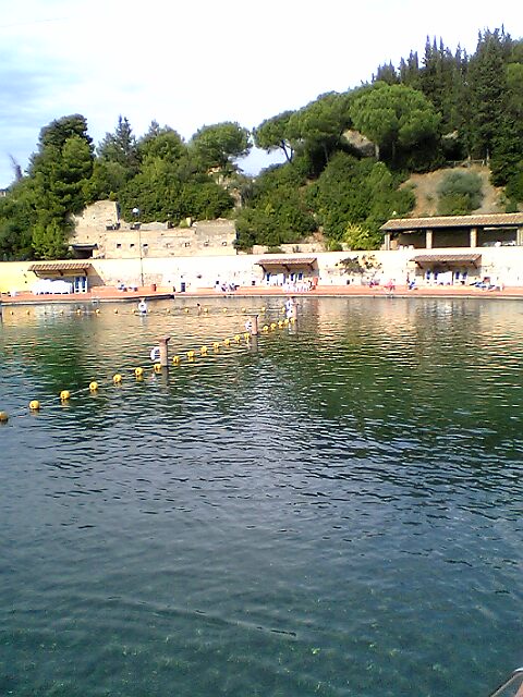 Venturina thermes